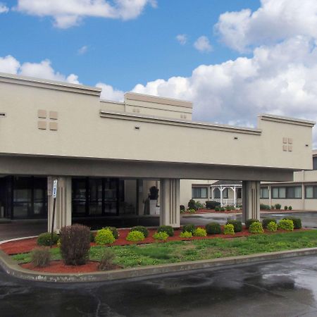 Quality Inn Horseheads Exterior foto