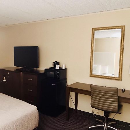 Quality Inn Horseheads Exterior foto