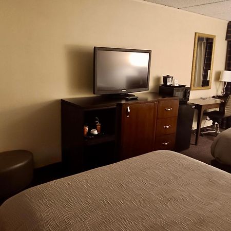Quality Inn Horseheads Exterior foto