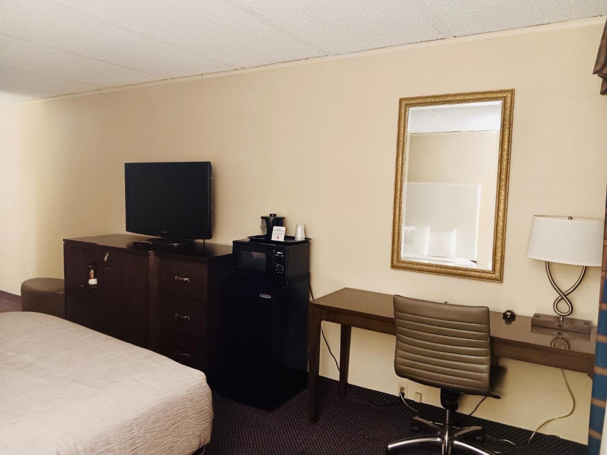 Quality Inn Horseheads Exterior foto