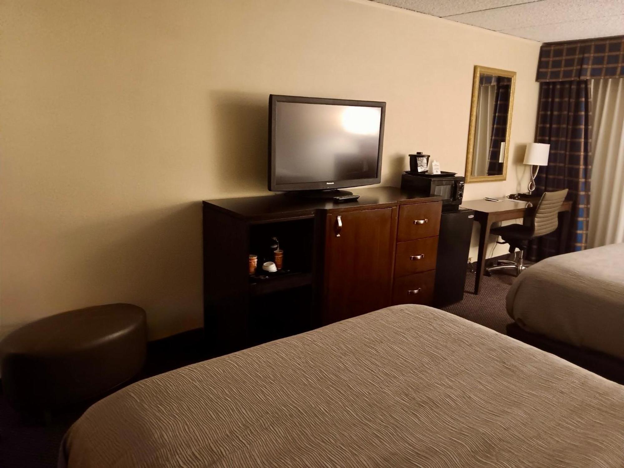 Quality Inn Horseheads Exterior foto