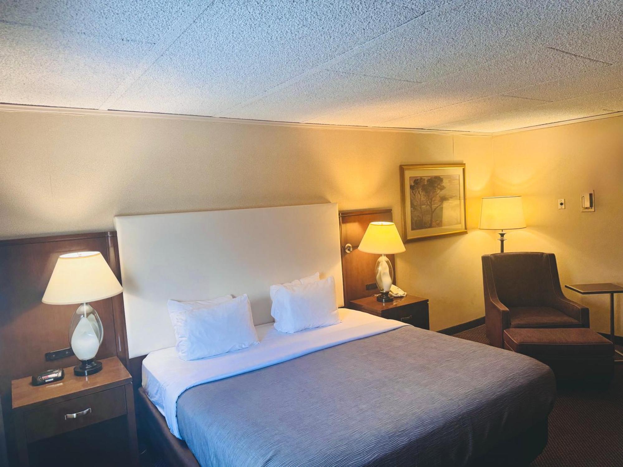 Quality Inn Horseheads Exterior foto