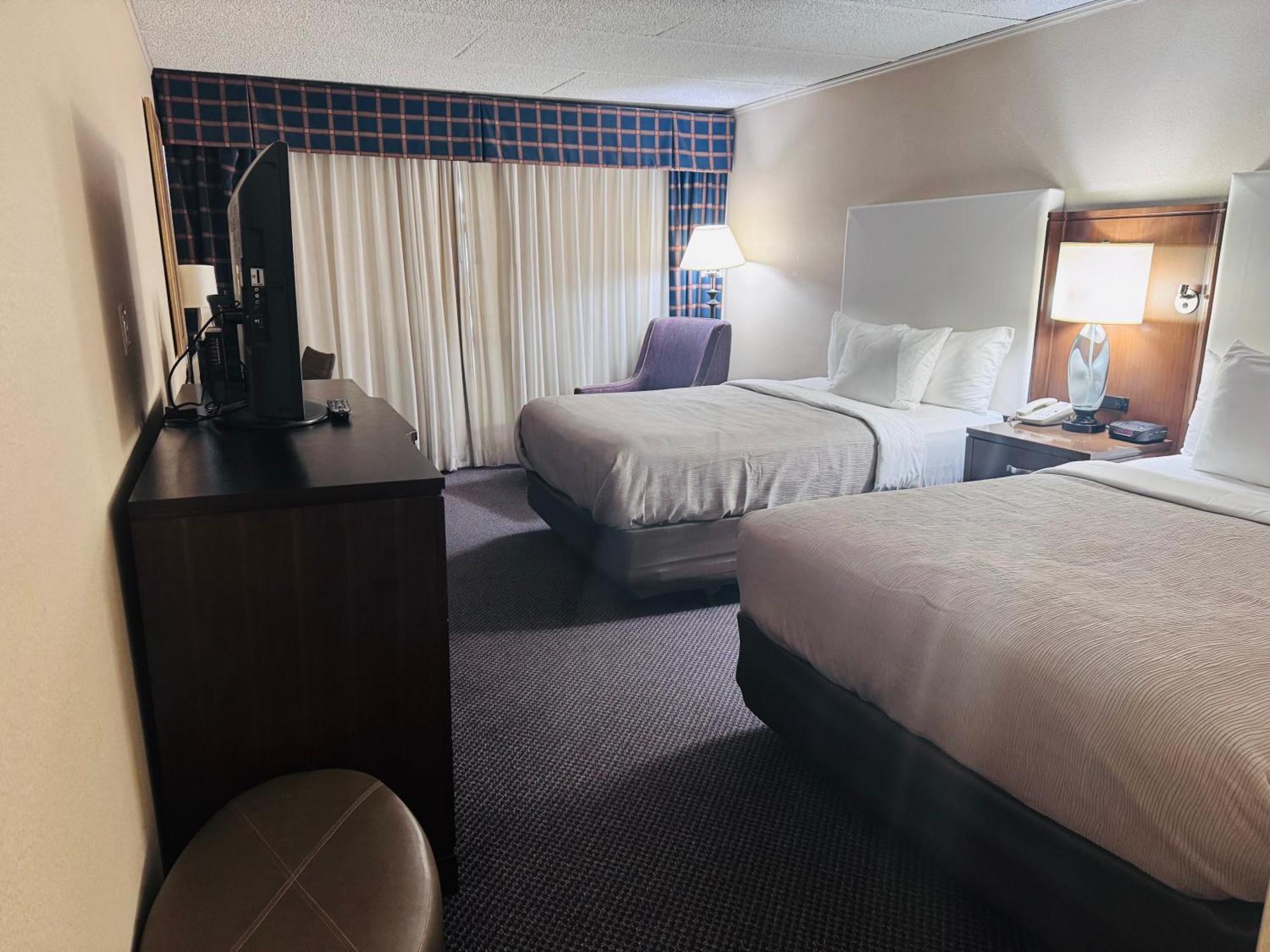 Quality Inn Horseheads Exterior foto