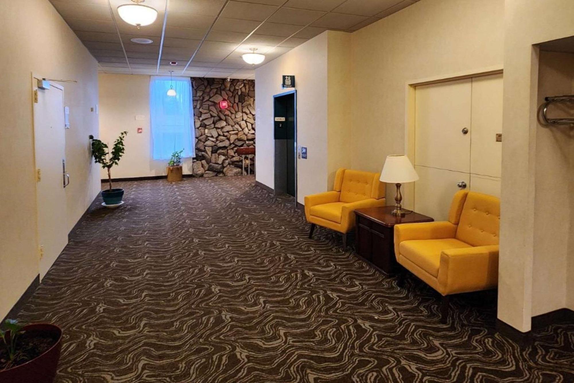 Quality Inn Horseheads Exterior foto