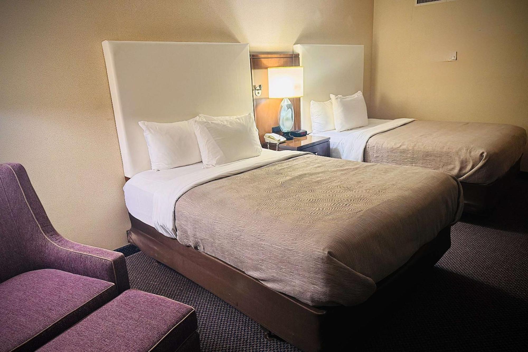 Quality Inn Horseheads Exterior foto
