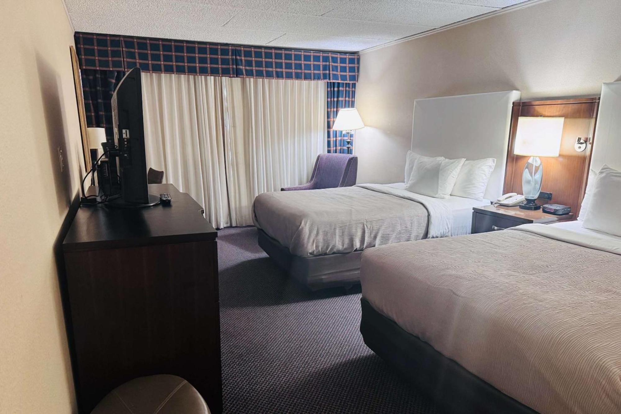 Quality Inn Horseheads Exterior foto