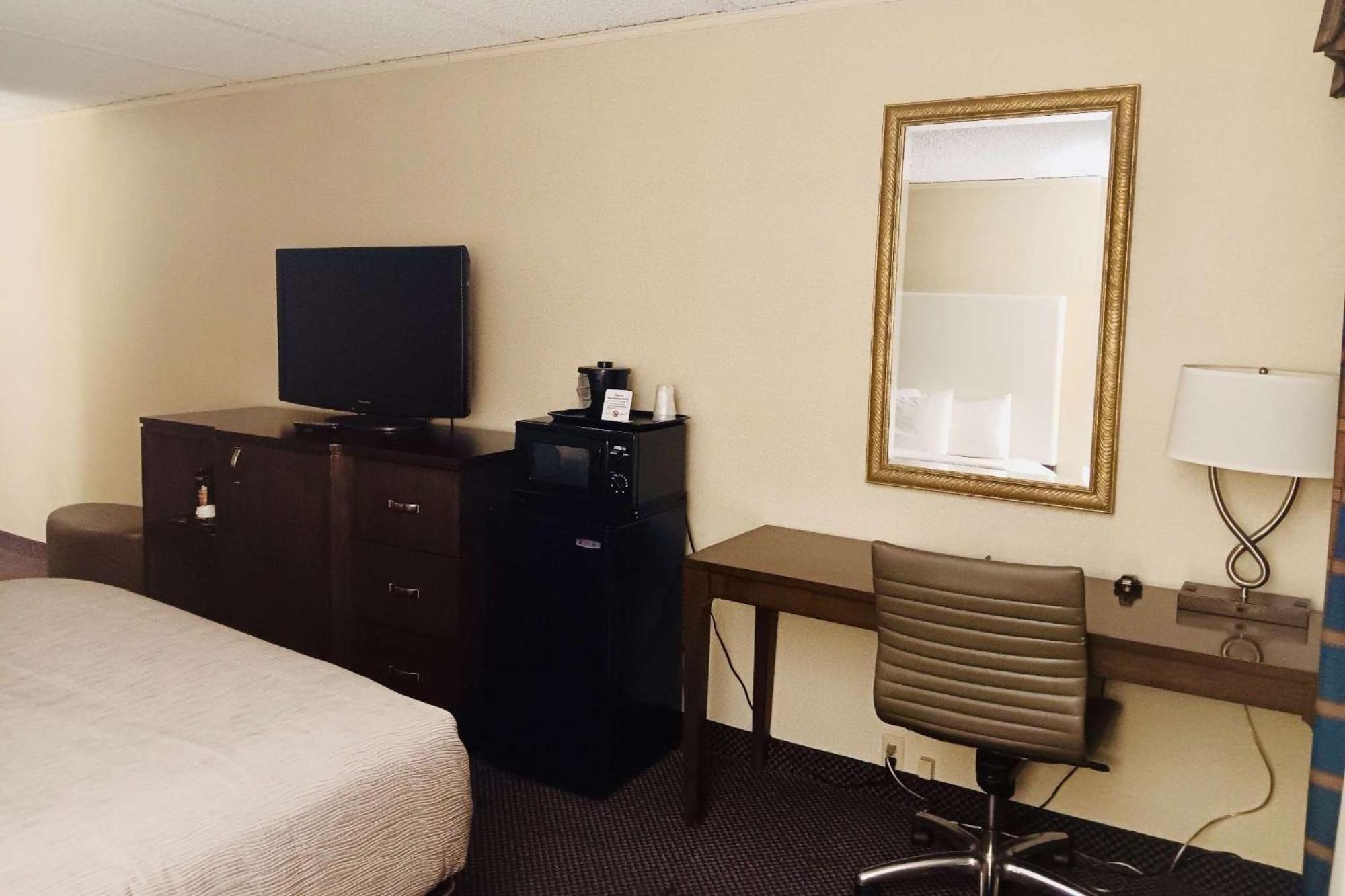 Quality Inn Horseheads Exterior foto