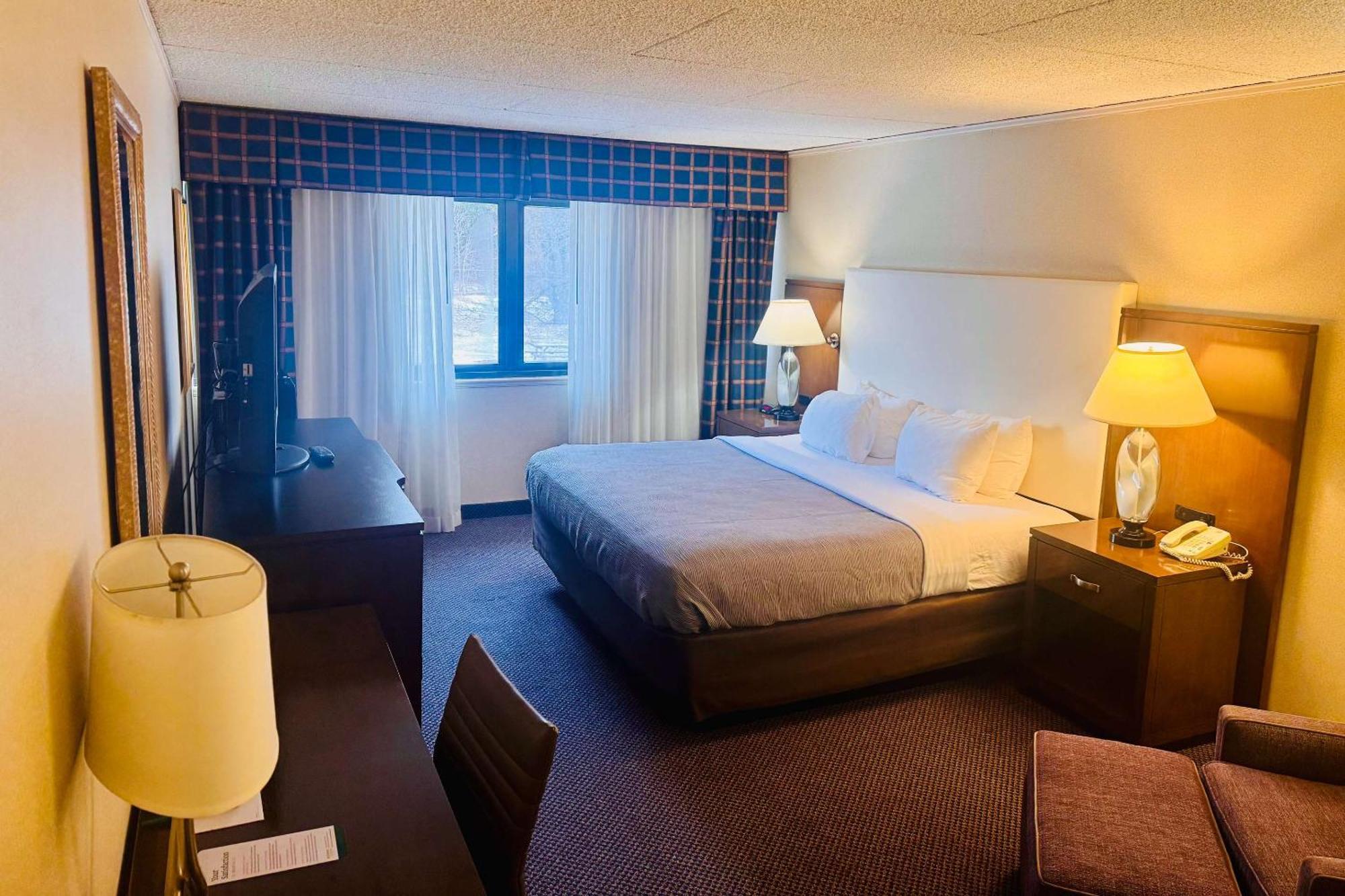 Quality Inn Horseheads Exterior foto