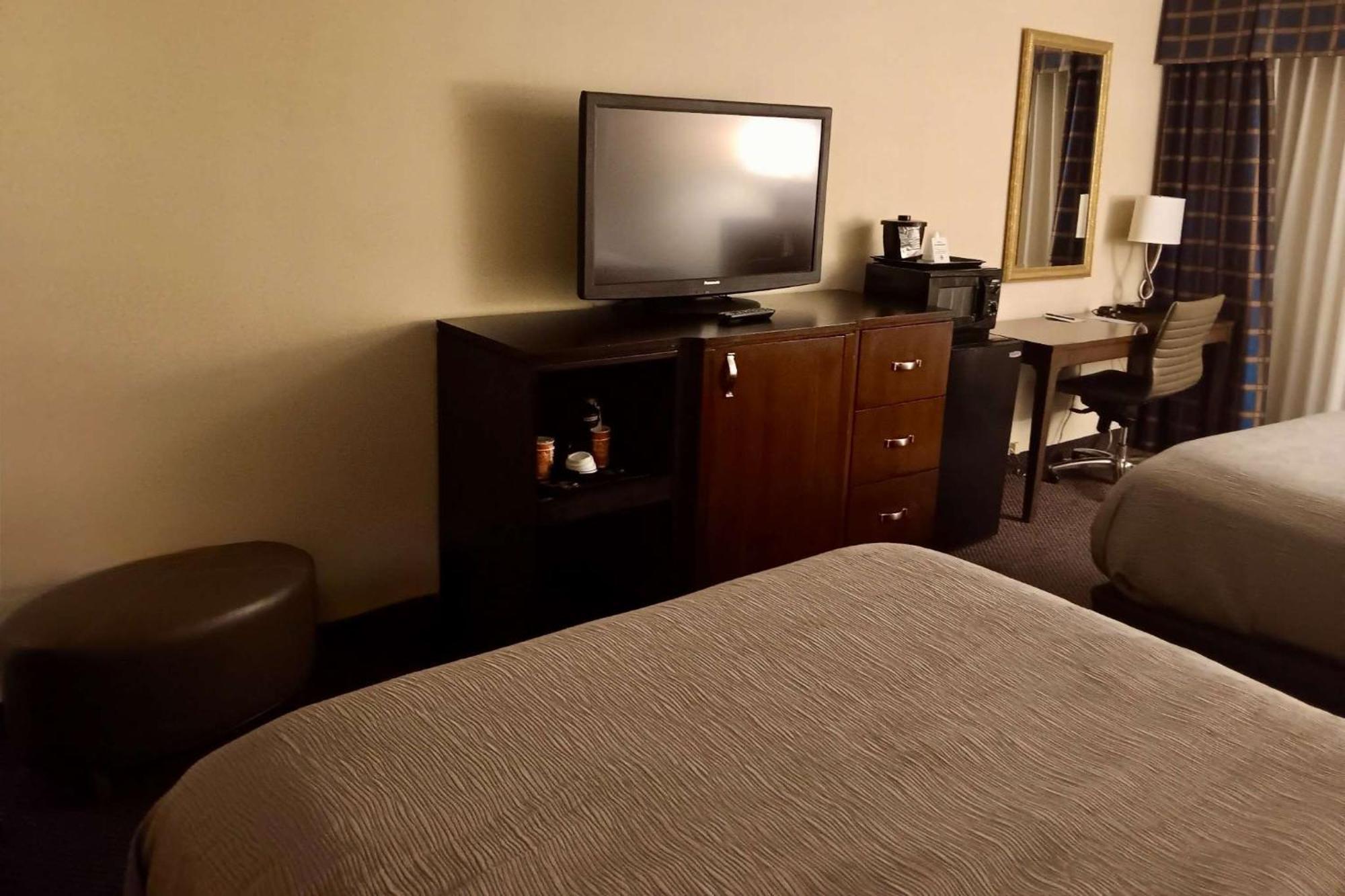 Quality Inn Horseheads Exterior foto